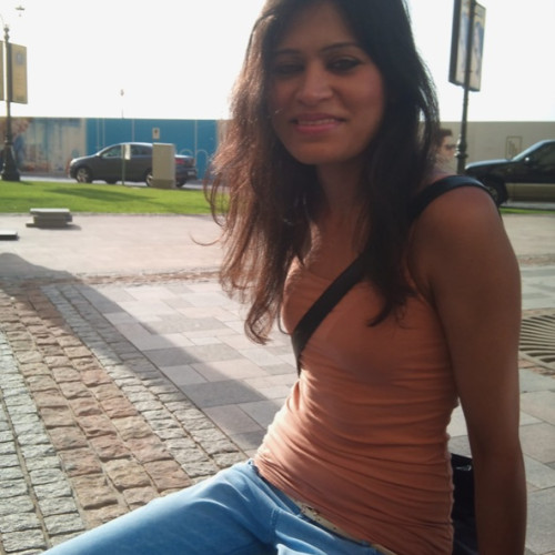 Sarita S. profile photo