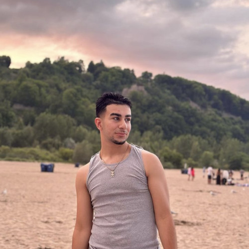 Nassar N. profile photo