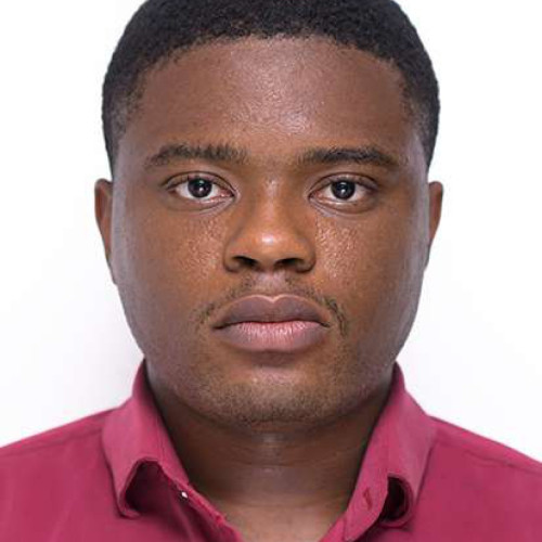 Cyprian  N. profile photo