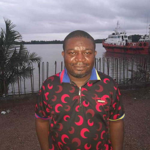 ndeh G. profile photo