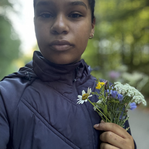 Daya  A. profile photo