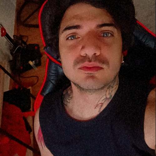 Daniel B.