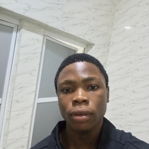Brute B. profile photo