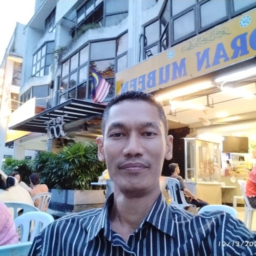 Muhammad Nabih B.