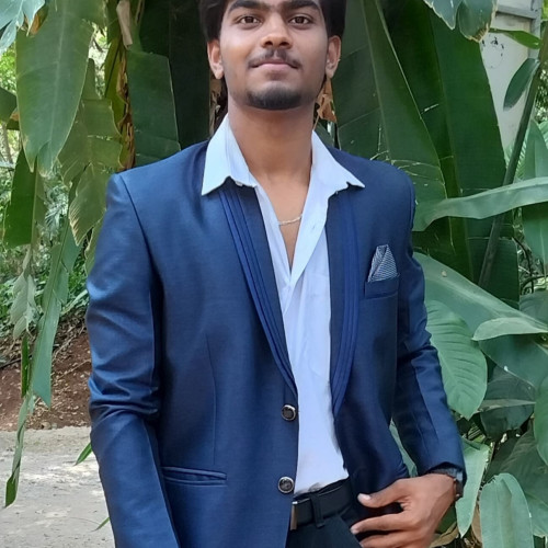 Naveen M.
