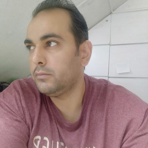 Majid  F. profile photo