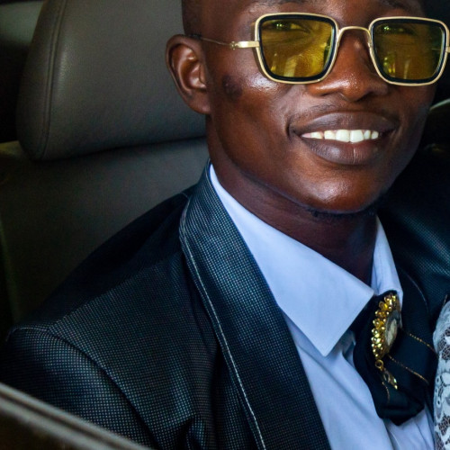Olaniyi  O. profile photo