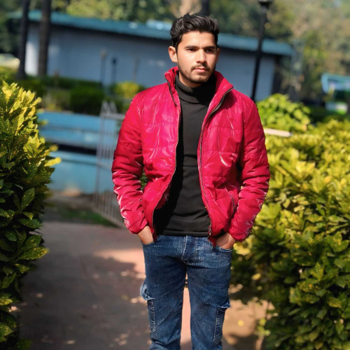 saif a. profile photo