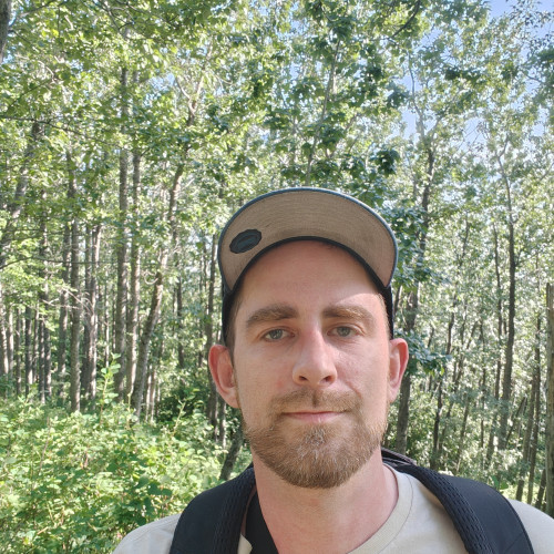 Art B. profile photo