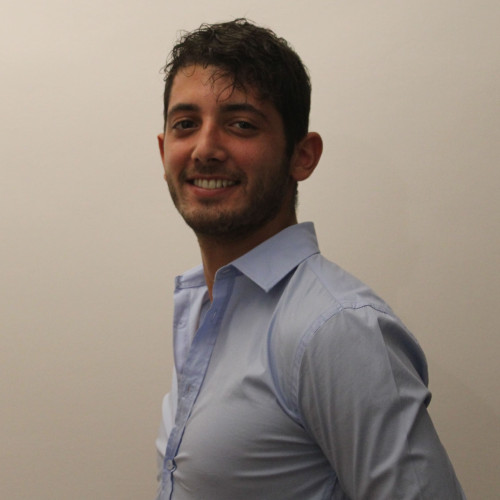 Marco C. profile photo