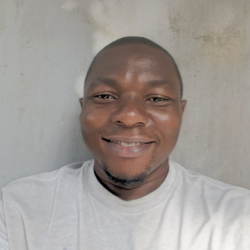 John E. profile photo