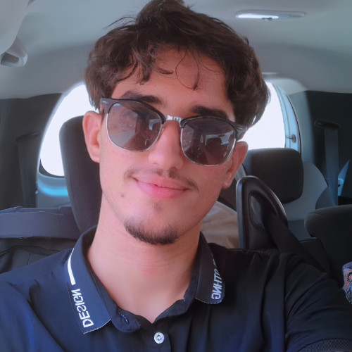 ABDELHAKIM O. profile photo