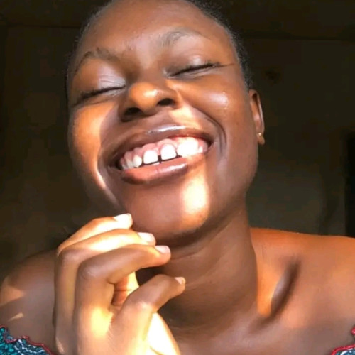 Blessing  B. profile photo