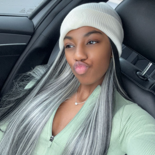 Yasmine J. profile photo