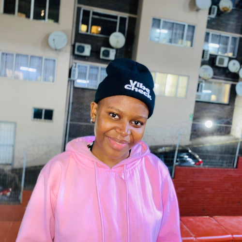 Snethemba B. profile photo