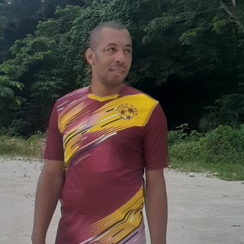 Glenroy S. profile photo