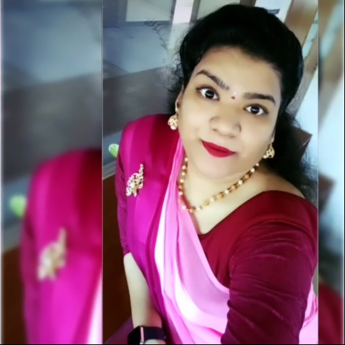 Vishnu p. profile photo