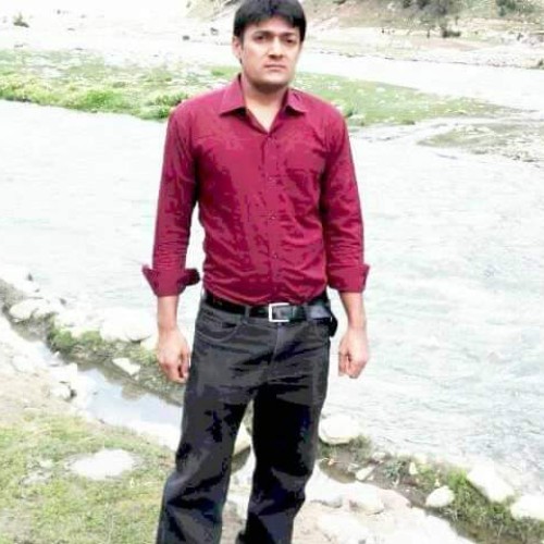Shahid N.