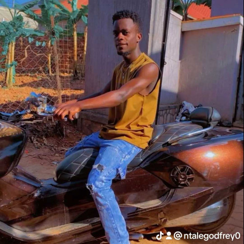 ntale G. profile photo