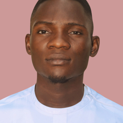 Reuben I. profile photo