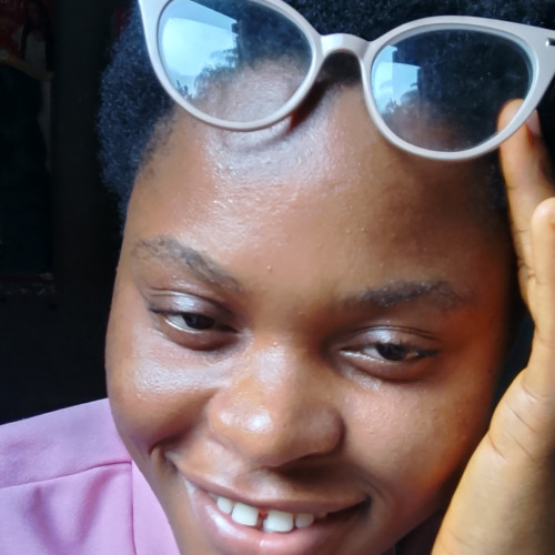 Precious  R. profile photo