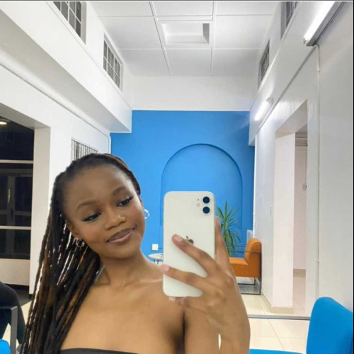 Thina D. profile photo