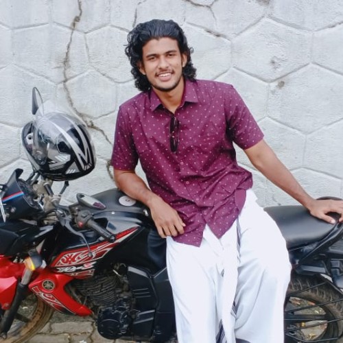 Ansar S.