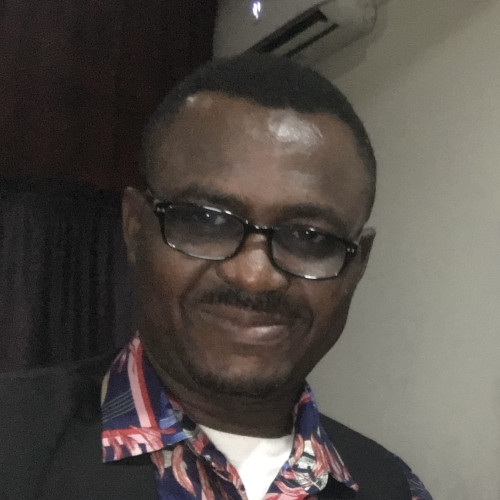 Chukwubeikem  I.