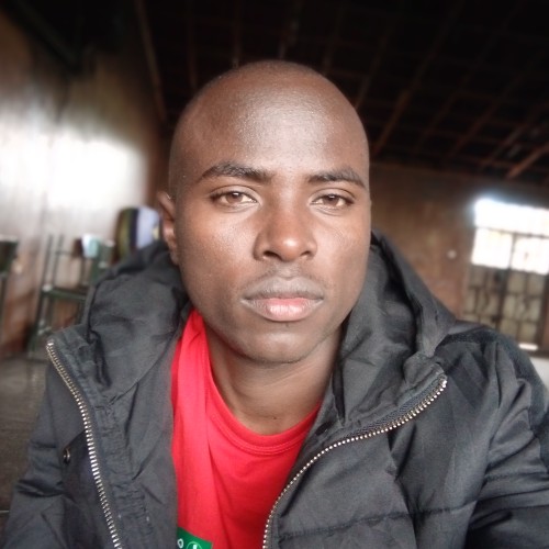 Mugambi T.