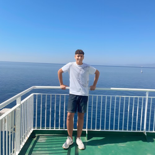 Floussbarcha F. profile photo