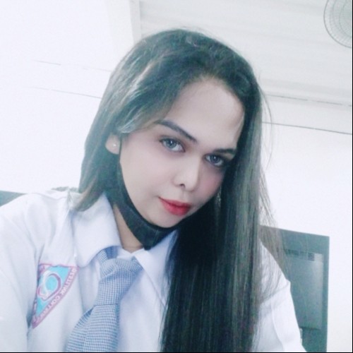 Ella N. profile photo