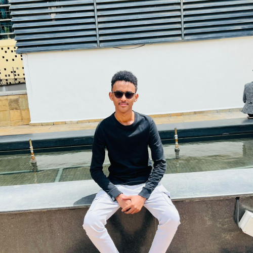 Zareem M. profile photo