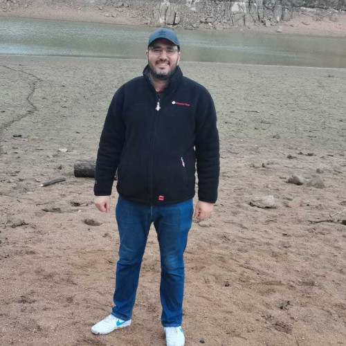 idriss A. profile photo