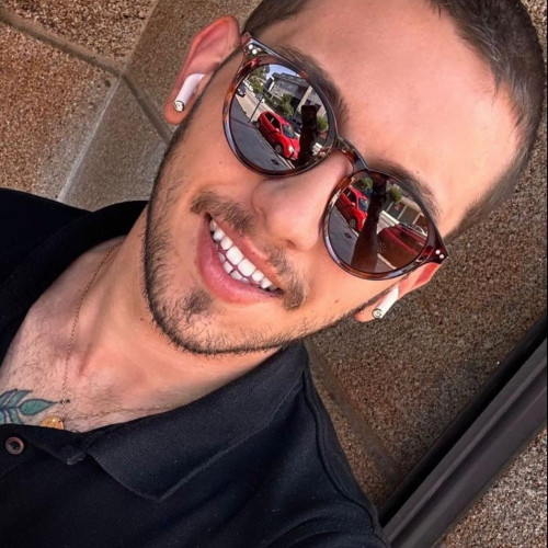 Lucas M. profile photo