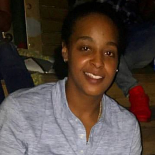 Jazmyne R. profile photo