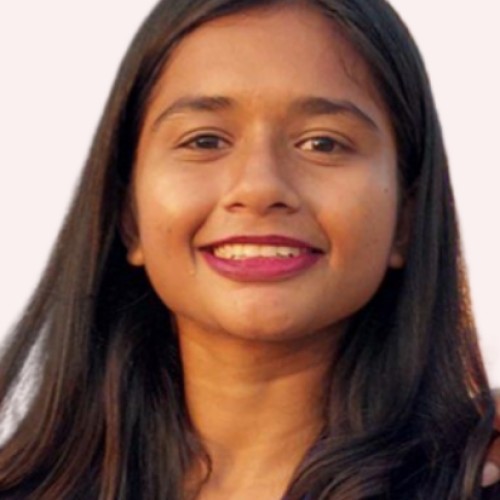 Miss P. profile photo