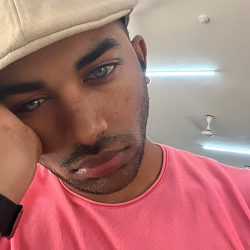 Tharanish P. profile photo