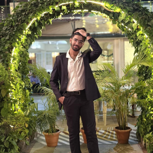 Salman M. profile photo
