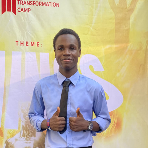 Opeyemi A. profile photo