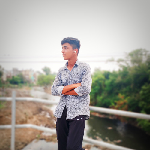 Abhimanyu B. profile photo