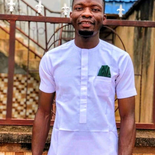 Adeyemi C.