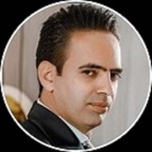 ShahrokhAriya A. profile photo