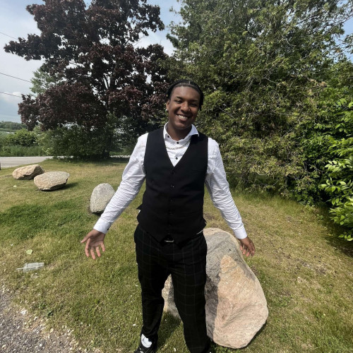 Simon A. profile photo