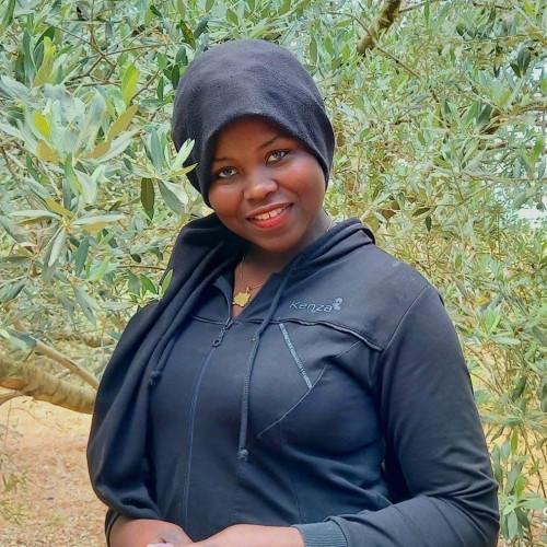 Ohemaa A.