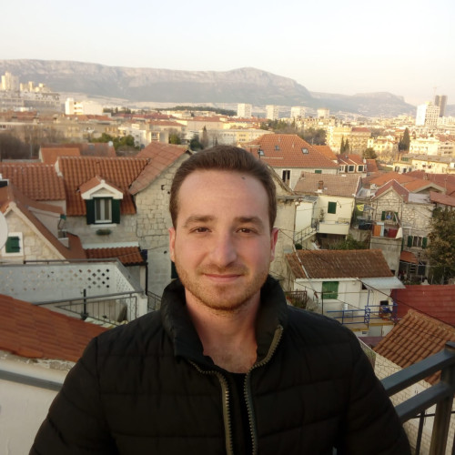 Gianluca F.