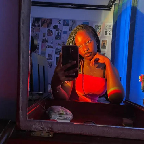 Mitchelle L. profile photo