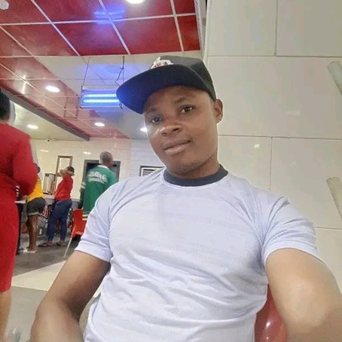 Samuel N. profile photo