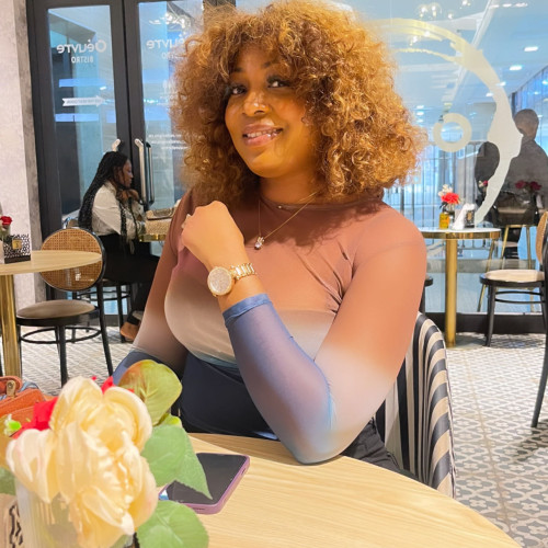 Cynthia k. profile photo