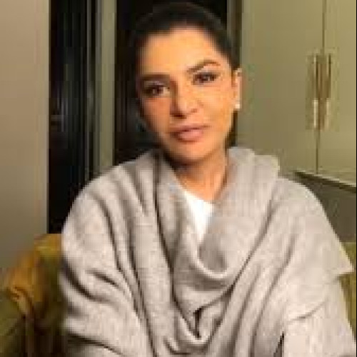sadiqa k. profile photo