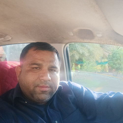 Qasimali  A. profile photo
